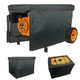 Waterproof Generator Tent Cover for 5000-10000W Portable Generators