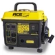 Portable Gas Generator 1200W EPA Compliant Home Use Lightweight Aceup Energy