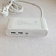 Anker 521 Power Strip WHITE