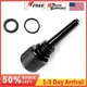 US Magnetic Oil Dipstick Aluminum Inverter Generators Kit For WEN 56125i Yamaha