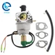 Carburetor Carb Fit For Troy-Bilt XP 7000 10500 Watt 30477 030477 Gas Generator