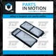 Pollen / Cabin Filter QFC0038 TJ Filters BBM461J6X BP4K61J6XA9A BP4K61J6X9A New