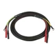 Powerhorse Inverter Generator Parallel Cable - 4000W&ndash;5000W Compatible W/ 6075679