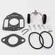 Carburetor Rebuild Kit Repair Set Fit Onan 146-0657 P216G P218G P220G P224G New