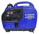 Yamaha EF1000iS Inverter Generator 900VA 220V 50Hz Gasoline