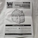 WEN 56235i Generator Instruction Manual
