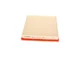 Bosch F 026 400 106 Air Filter Fits Ford