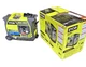 Ryobi 2300 Watt Bluetooth Inverter Generator RYi2322VNM- Very good condition