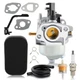 HUAYI Carburetor for Champion Power 46516 46561 Harbor Freight 3000-4000W