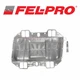 Fel-Pro Valley Pan Gasket Set for 1974 Dodge MB300 7.2L V8 - Engine Gaskets ih