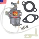 OEM HUAYI Carburetor Carb Assembly For Yamaha EF3000iSE EF3000iSEB Inverter Gene