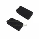 2x Air Filter For HONDA 17211-ZB2-000 EM1800X EB2500XK1 GX160K1 GX200U GX120U1