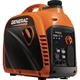 Generac GP2500i 2500W Gasoline Powered Manual Start Inverter Generator 8251 Generac GP2500i 2500W Gasoline Powered Manual Start Inverter Generator 8251
