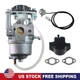 Carburetor Carb For Ryobi RYi2322VNM 095930352 Inverter Generator 308054140