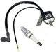Ignition Coil For Champion Power CPE 80CC 1500/1200 1800/1400 Watt Gas Generator