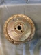 Honda EG6500 CL Generator Flywheel OEM 31110-Z5T-810