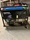 5000 Watt Generator - Tsurumi TPG5000H-DX