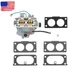 Carburetor For Kohler CH1000 PRO 6285315S 37 HP 6285352S 6285345S 6285325S