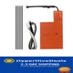 Certified Battery Heater Pad for Generac 7101 &ndash; Optimal Generator Performance