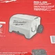 Milwaukee ROLL-ON Portable generator Cover