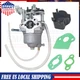 CARBURETOR FOR RYOBI 308054124 RYI2300BT & RYI2300BTA GENERATOR