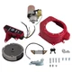 Electric Start Kit Flywheel Starter Engine Ignition For Honda GX160 5.5HP GX200