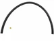 For 1970-1973 Dodge MB300 Power Steering Reservoir Line Hose 19249RF 1971 1972