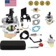 GP3300 GP3250 Carburetor for Generac Power GP3600 GP1800 0057900 0061040 5.5h... GP3300 GP3250 Carburetor for Generac Power GP3600 GP1800 0057900 0061040 5.5h...