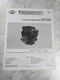 BRIGGS & STRATTON MODEL 290400 294400 303400 350400 OPERATOR OWNER MANUAL ENGINE