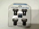 Strap Holder L&R - 2000 Polaris NOS