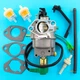 Carburetor Kit For A-iPower SUA12000E Generator / All Power APG10000 Generator