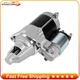 Starter Motor For Briggs & Stratton Engines Air Cooled All Vanguard V-Twin 19612