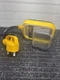 RV Surge Protector, 30 AMP  6500 Joules With Cover - Model FC-03