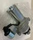 Motor Starter For Harbor Freight Predator 3500W Inverter Generator 63584