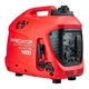 PREDATOR 1400 Watt SUPER QUIET Inverter Generator CO SECURE Gas Powered Rvs Camp