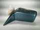 Driver Left Side View Mirror Power Coupe Fits 87 MAZDA 626 57600