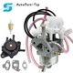 Carburetor Fuel Pump Filter Replacement For Honda EU2000I EU2000I 16100-Z0D-D03