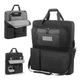 Solar Panel Storage Bag Travel Organizer+Strap For EF ECOFLOW 110W 160W & 220W