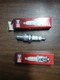 2 NOS Champion 322 Copper Plus Spark Plugs RN11YC4