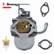 Carburetor Carb For Generac 0G95940SRV 410 XP 410cc XP8000E Portable Generators