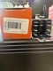 NEW GENERAC RELAY PNL 12VDC DPDT 10A@240VA - G063617