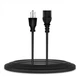 AC Power Cord For EF EcoFlow Power Station River 2 Max Mini Pro Plus Delta 1000