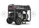 Briggs & Stratton 6250-8500 Storm Responder Generator. Used only one time.