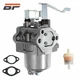 For Husky 5000 6250 Watt Subaru Generator HU5000 HU5000P R Carburetor