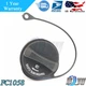 For Ford Mercury Explorer Taurus Fuel Tank Gas Cap FC1058 6L2Z9030F Motorcraft