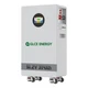16KWh Home Backup Power 48V 314Ah LiFePO4+16076W LiFePO4 Lithium Battery