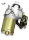 Start Motor Starter for Ford Dual Fuel 5250/4250 W Generator FG5250PBR
