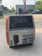 Vintage HONDA EM500 PORTABLE GAS GENERATOR CAMPING - Running