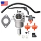 Carburetor Carb For Craftsman LT1000 LT2000 DLS3500 18HP 20HP Engine Parts