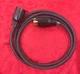 Honda Gator Power Cord 20 Amps 06580-124-010AH
